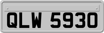 QLW5930