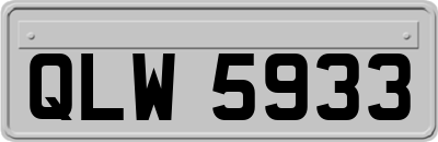 QLW5933