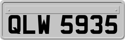 QLW5935