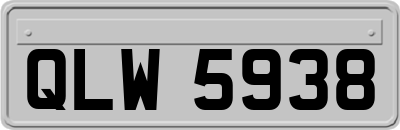 QLW5938