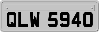 QLW5940