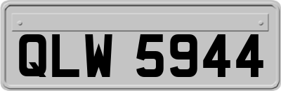 QLW5944