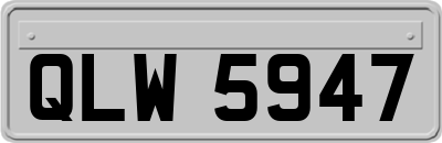 QLW5947