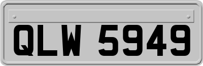 QLW5949