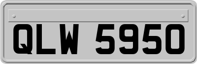 QLW5950