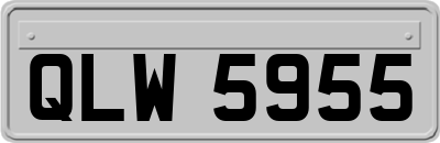 QLW5955