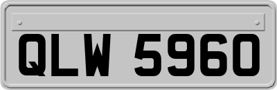 QLW5960