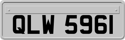 QLW5961