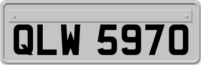 QLW5970