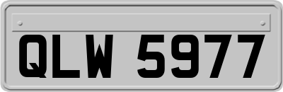 QLW5977