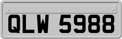 QLW5988