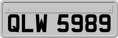 QLW5989