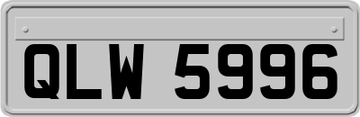 QLW5996