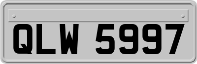 QLW5997