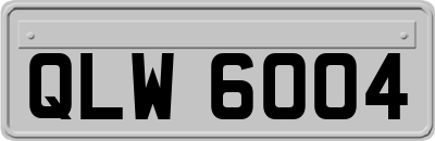 QLW6004