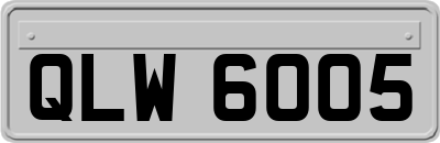 QLW6005