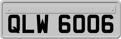 QLW6006