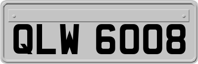 QLW6008