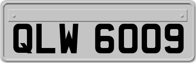 QLW6009