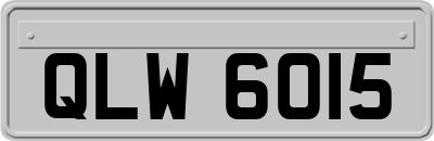 QLW6015