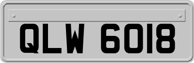 QLW6018