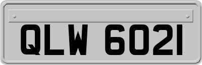 QLW6021