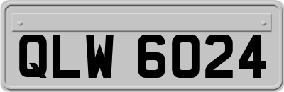 QLW6024