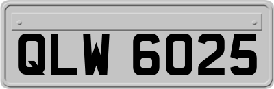 QLW6025