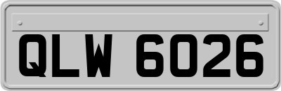 QLW6026