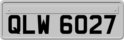 QLW6027