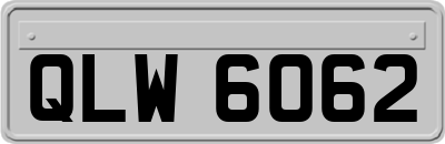 QLW6062