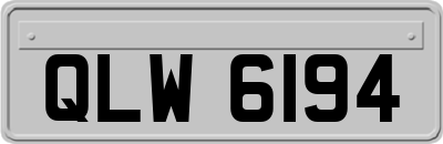 QLW6194