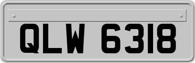 QLW6318