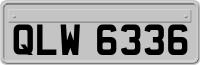 QLW6336