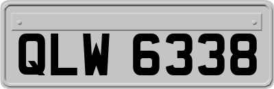 QLW6338