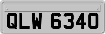 QLW6340