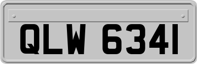 QLW6341