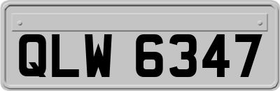 QLW6347