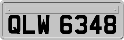 QLW6348