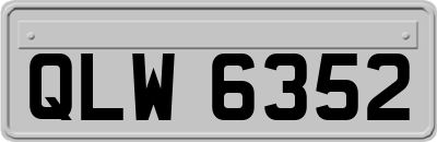 QLW6352