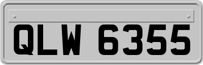 QLW6355