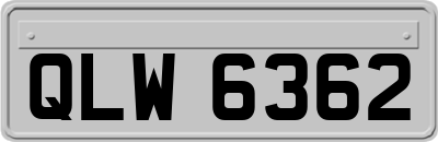 QLW6362