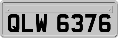 QLW6376