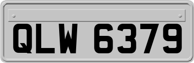 QLW6379