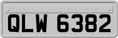 QLW6382