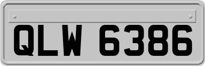 QLW6386