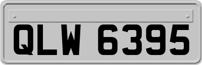 QLW6395