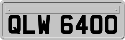 QLW6400