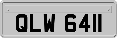 QLW6411