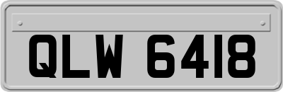 QLW6418